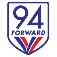 94 Forward logo - Similar company to Wake-Up Call