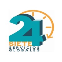24-7 Servicios Globales logo - Similar company to Clicker 360