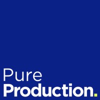 Pure Production logo - Similar company to Production Plan-It