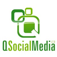 Q Social Media LTD logo - Similar company to The Marketing Collective