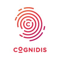 Cognidis logo - Similar company to Glaads - Ex Connectilib