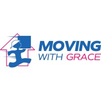 MovingWithGrace logo - Similar company to E & J Container Drayage