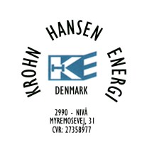 Krohn Hansen Energi