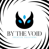 BY THE VOID logo - Similar company to Plato Iraq