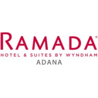 Ramada Hotel & Suites By Wyndham Adana logo - Similar company to Ramada Adana Hotel