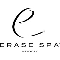 Erase Spa logo - Similar company to Chapin Aesthetics