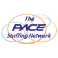 PACE Staffing Network logo - Similar company to Saba Group Now