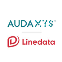 Audaxys logo - Similar company to Fusionpay