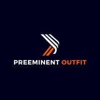 Preeminent Outfit logo - Similar company to Modiste