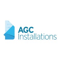 AGC Installations logo - Similar company to Mardan Artwork