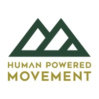 Human Powered Movement