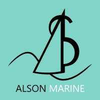 Alson Marine logo - Similar company to Also Marine