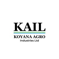 Koyana Agro Industries Limited logo - Similar company to Agreen Hotels & Resorts Pvt Ltd