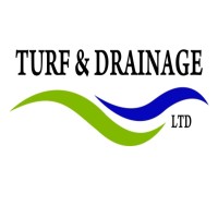 Turf and Drainage logo - Similar company to Hydrowick Drainage