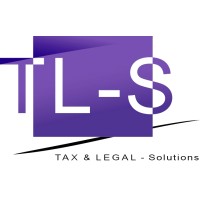 TL-Solutions logo - Similar company to Fr Ar