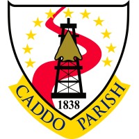 Parish of Caddo logo - Similar company to Lsus Continuing Education