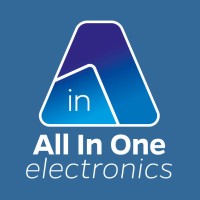 All In One Electronics logo - Similar company to Sowilo Network