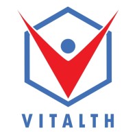 VITALTH FORGERS PRIVATE LIMITED logo - Similar company to Iterator