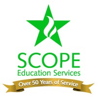SCOPE Education Services logo - Similar company to K.M Bridges Academy