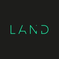 LAND - Clúster Audiovisual y de Contenidos Digitales de Andalucía logo - Similar company to Grupo Adm Audiovisual