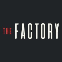 The Factory logo - Similar company to À Table - L'Épicerie Fine