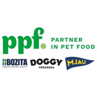 Partner in Pet Food Nordics AB logo - Similar company to Petgood