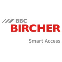 BBC Bircher Smart Access Americas logo - Similar company to Bbc Bircher Smart Access
