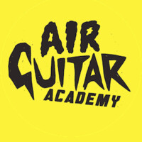 Air Guitar Academy logo - Similar company to Neurabuild