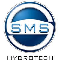 SMS HYDROTECH PVT LTD logo - Similar company to Eco Wrap