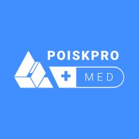 POISKPROMED logo - Similar company to Wideweb