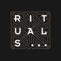 Rituals Cosmetics France logo - Similar company to Rituals (B Corp™)