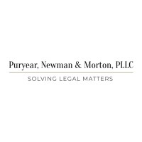 Puryear, Newman & Morton, PLLC logo - Similar company to Work Institute