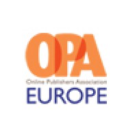 Online Publishers Association Europe logo - Similar company to Samhub.Io