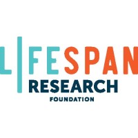 Lifespan Research Foundation logo - Similar company to Desales University Career Development Center