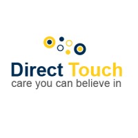 Direct Touch logo - Similar company to Techysoar