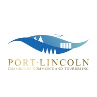 Port Lincoln Chamber of Commerce & Tourism logo - Similar company to The Bridgewater Mill