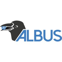 Albus Agency logo - Similar company to Arvix Stockholm