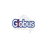 Globus Network logo - Similar company to Export Assistance And Development (Ead)