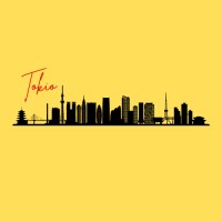 Tokio Production logo - Similar company to 86 Production Event
