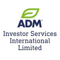 ADM Investor Services International Limited logo - Similar company to Astec Solutions Ltd