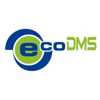 ecoDMS GmbH logo - Similar company to Ecmguide