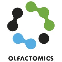 Olfactomics logo - Similar company to Health Care Success Ltd | Tango®