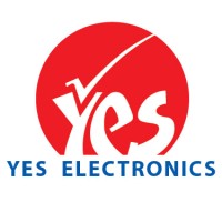 Yes Electronics logo - Similar company to Yes Yes Technologies