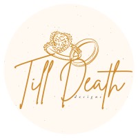 Till Death Designs logo - Similar company to Dorset Connects