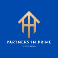 Partners in Prime Property Services logo - Similar company to London Web Eye