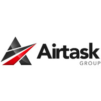 Airtask Group logo - Similar company to The Apprentice Store