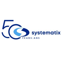 Systematix logo - Similar company to Systematix Group
