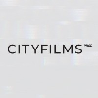 City Films logo - Similar company to Balkoon.Tv