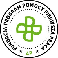 FUNDACJA PROGRAM POMOCY PIERWSZA PRACA logo - Similar company to Fundacja Pankracy