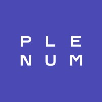 Plenum logo - Similar company to Rore Group
